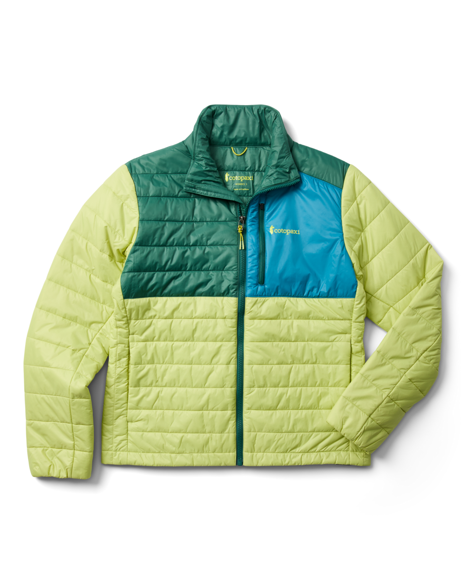 Acodo Insulated Jacket - Women's — image 6