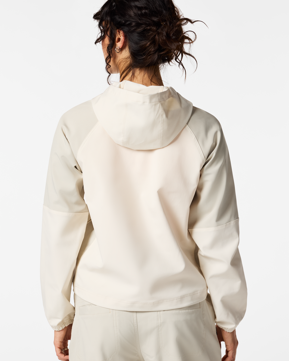 Adelante Hoodie - Women's — image 3