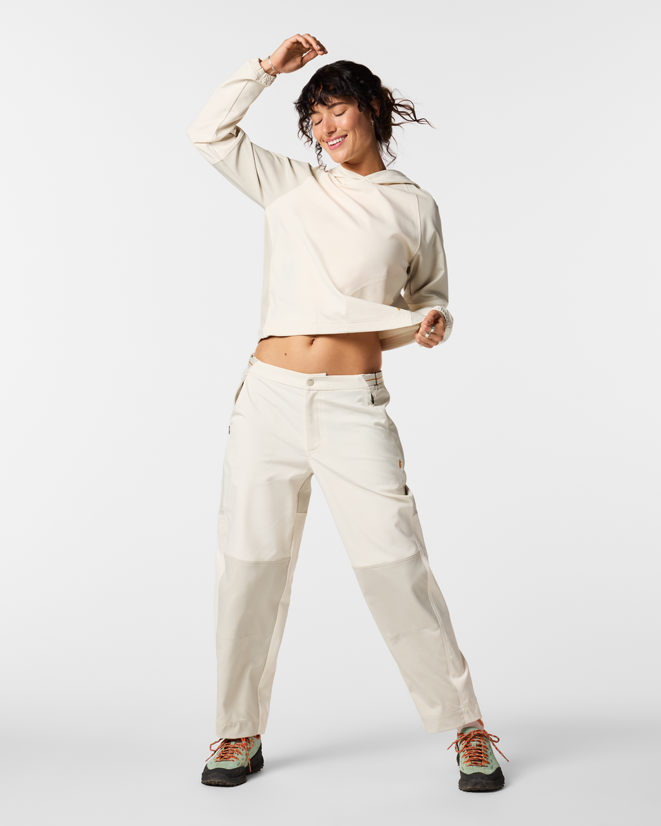 Adelante Hoodie - Women's — image 2
