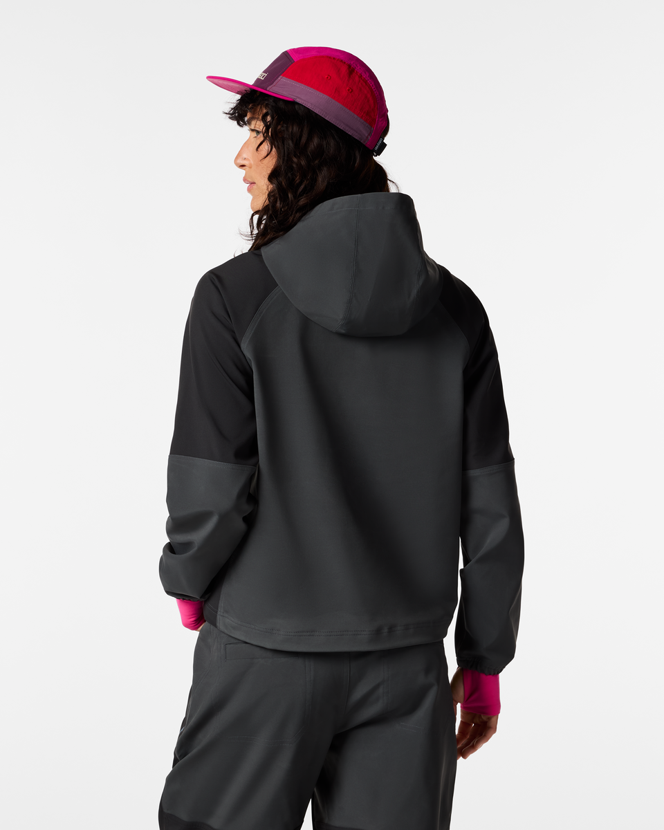 Adelante Hoodie - Women's — image 9