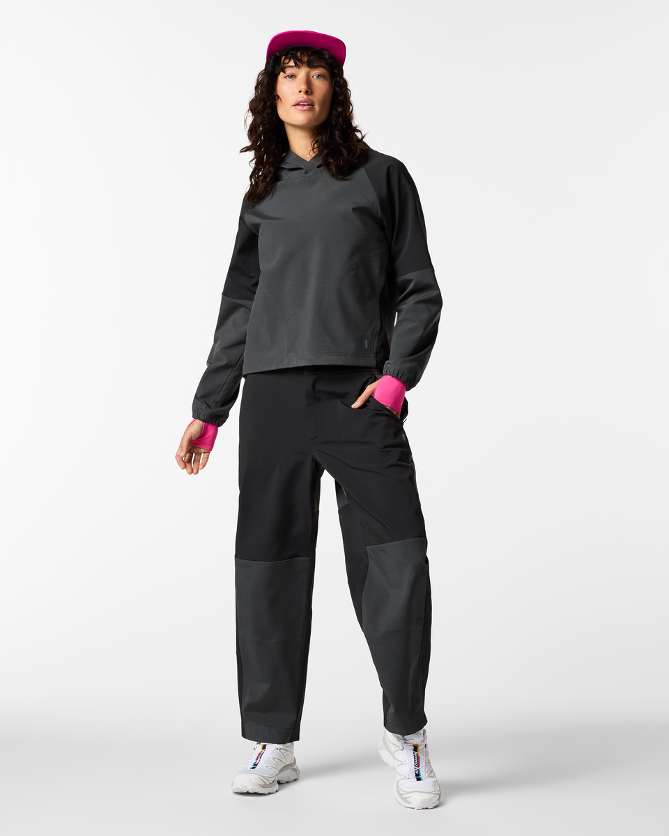 Adelante Hoodie - Women's — image 8
