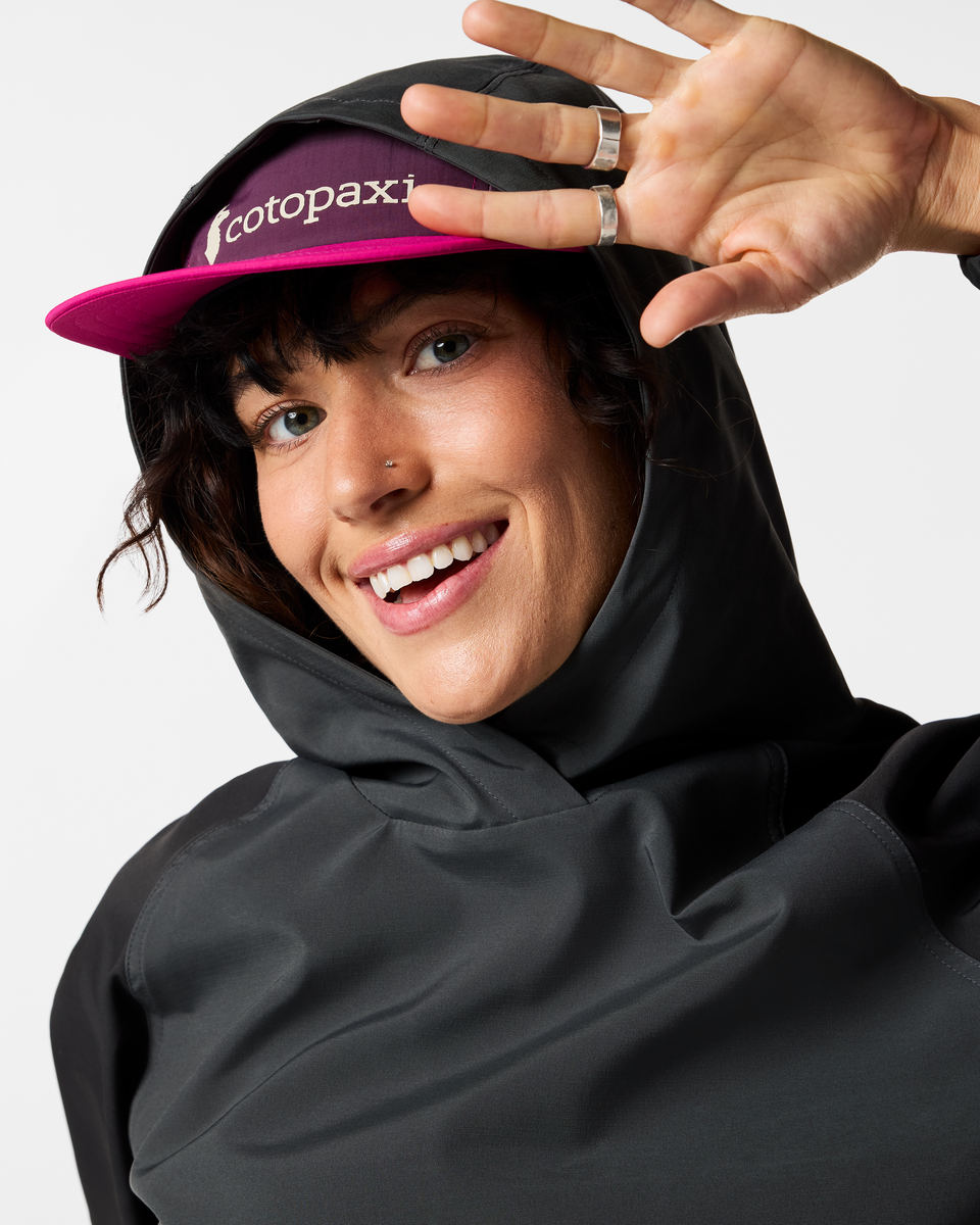 Adelante Hoodie - Women's — image 10