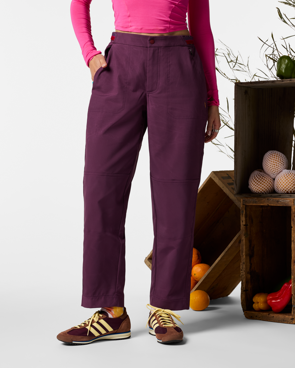 Adelante Pant - Women's — image 1