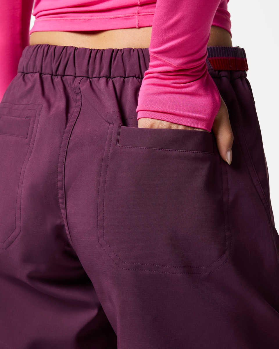 Adelante Pant - Women's — image 5
