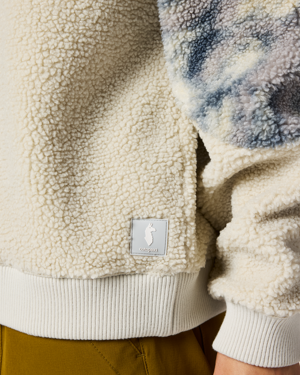 Amigazo Fleece Crew - Women's — image 12