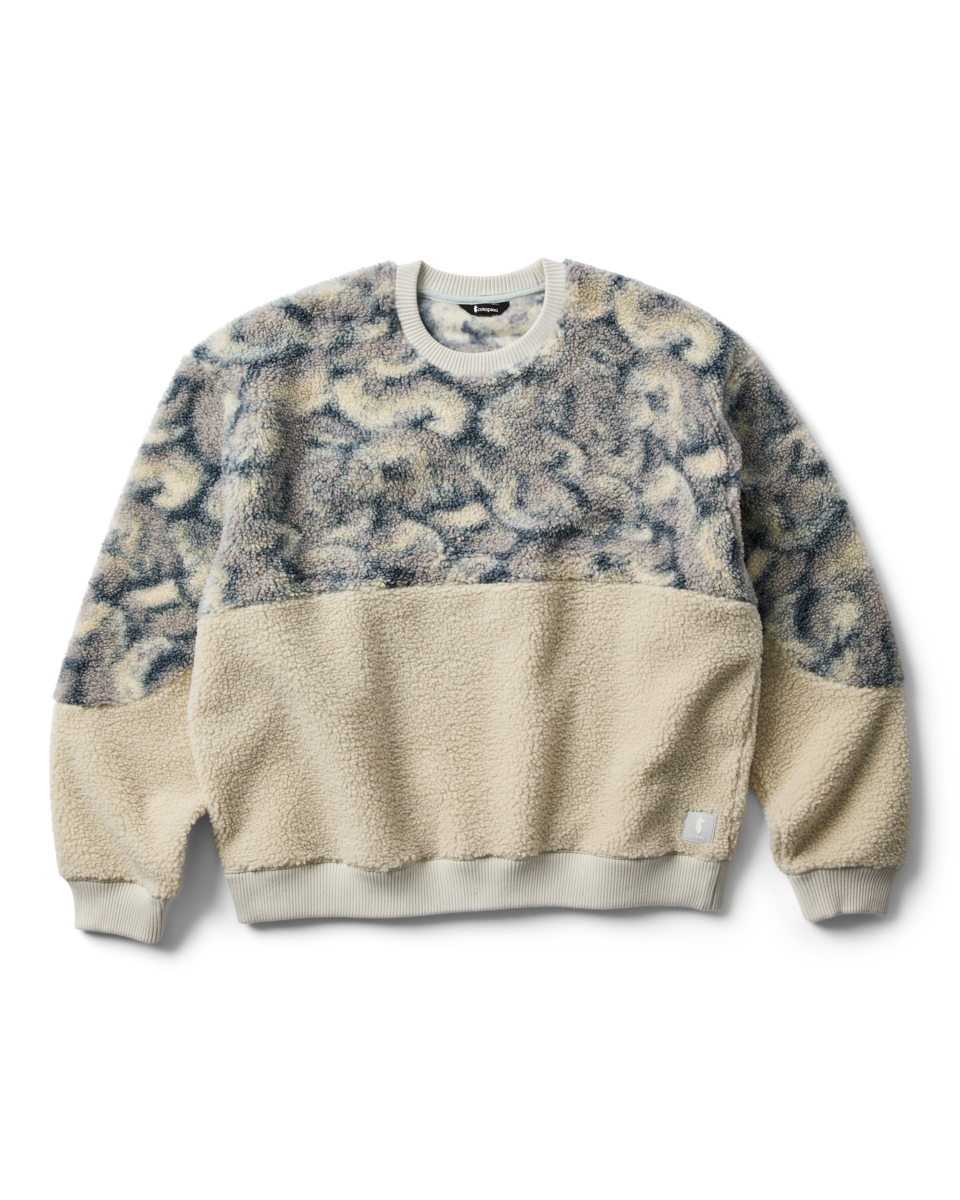Amigazo Fleece Crew - Women's — image 13