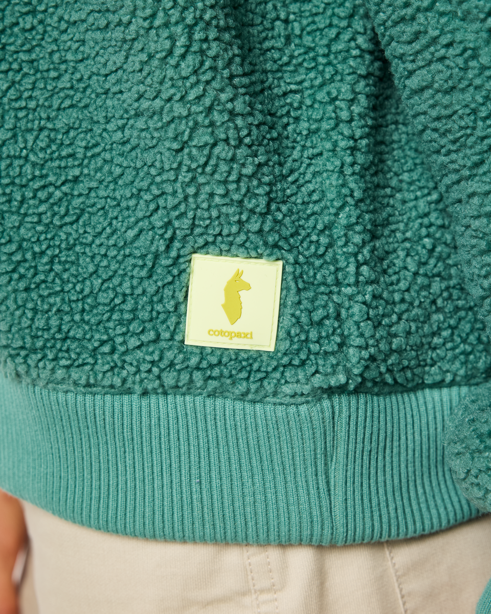 Amigazo Fleece Crew - Women's — image 7
