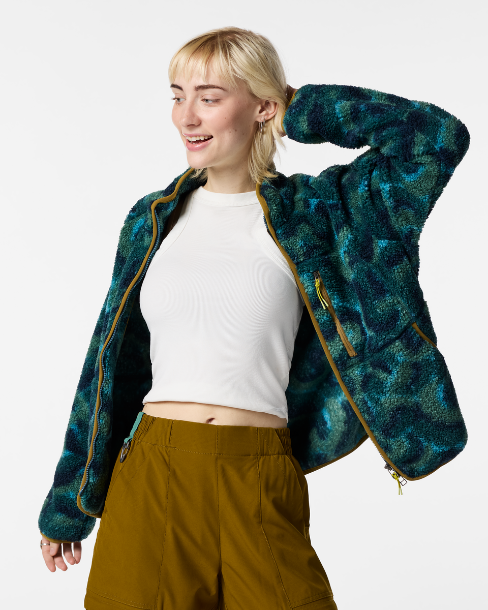 Amigazo Fleece Jacket - Women's — image 15