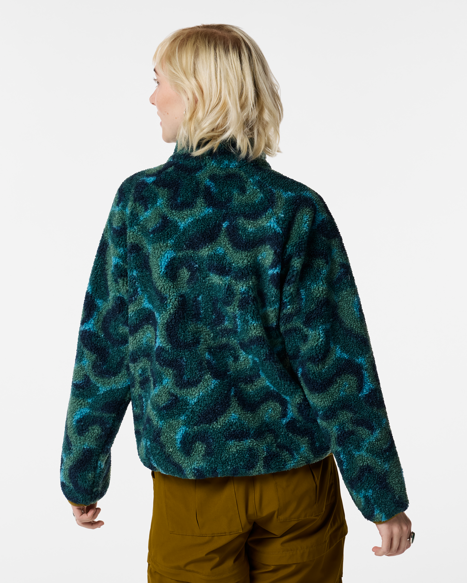 Amigazo Fleece Jacket - Women's — image 16