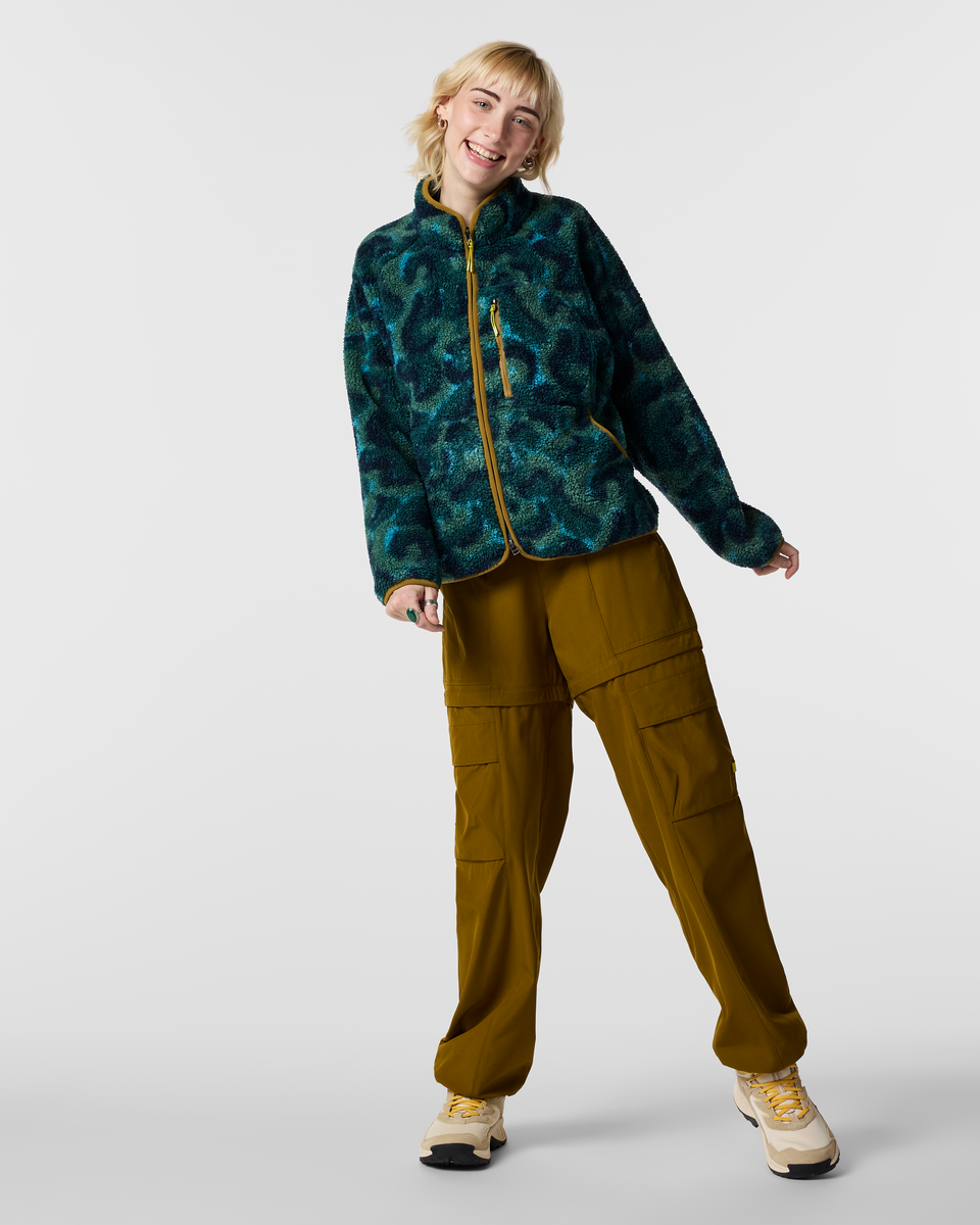 Amigazo Fleece Jacket - Women's — image 17