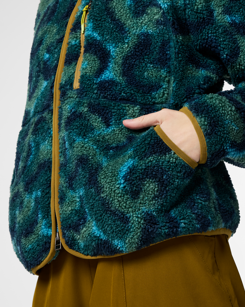 Amigazo Fleece Jacket - Women's — image 19