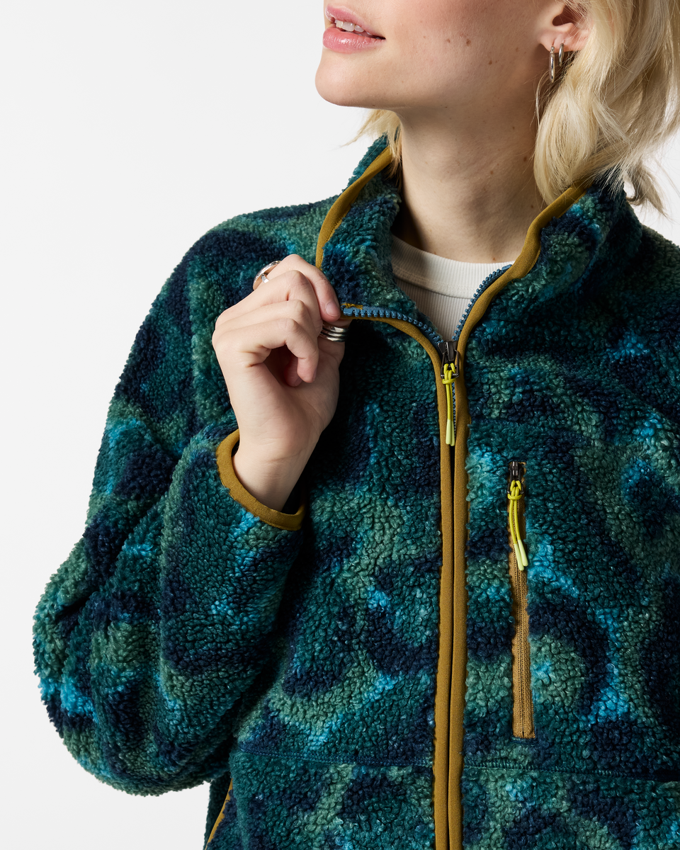 Amigazo Fleece Jacket - Women's — image 18