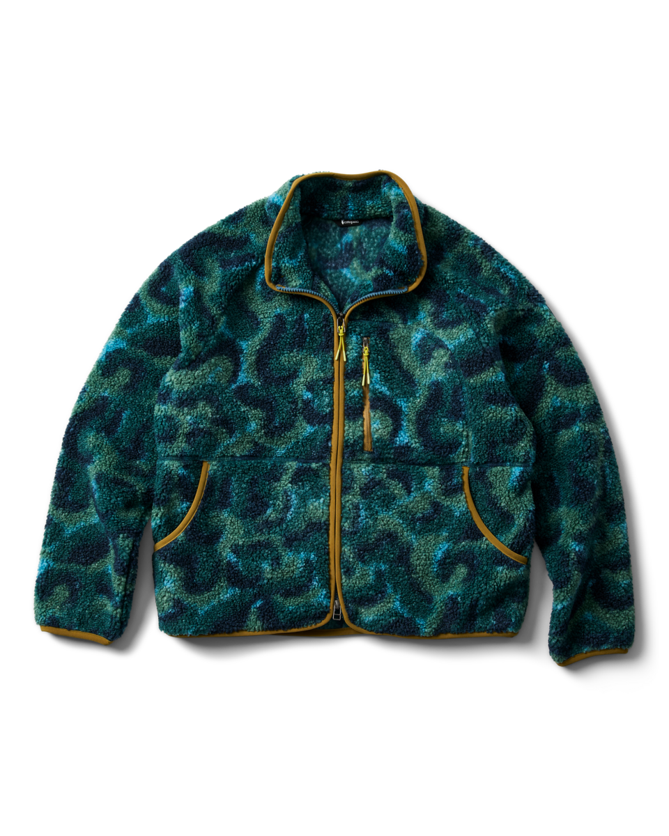 Amigazo Fleece Jacket - Women's — image 20