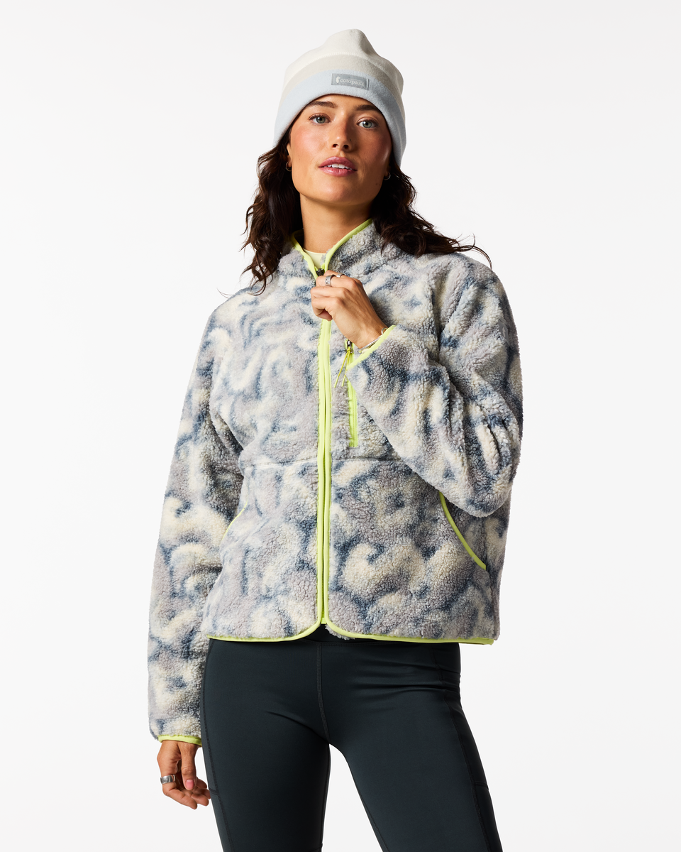Amigazo Fleece Jacket - Women's — image 8