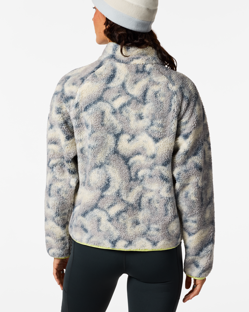 Amigazo Fleece Jacket - Women's — image 10
