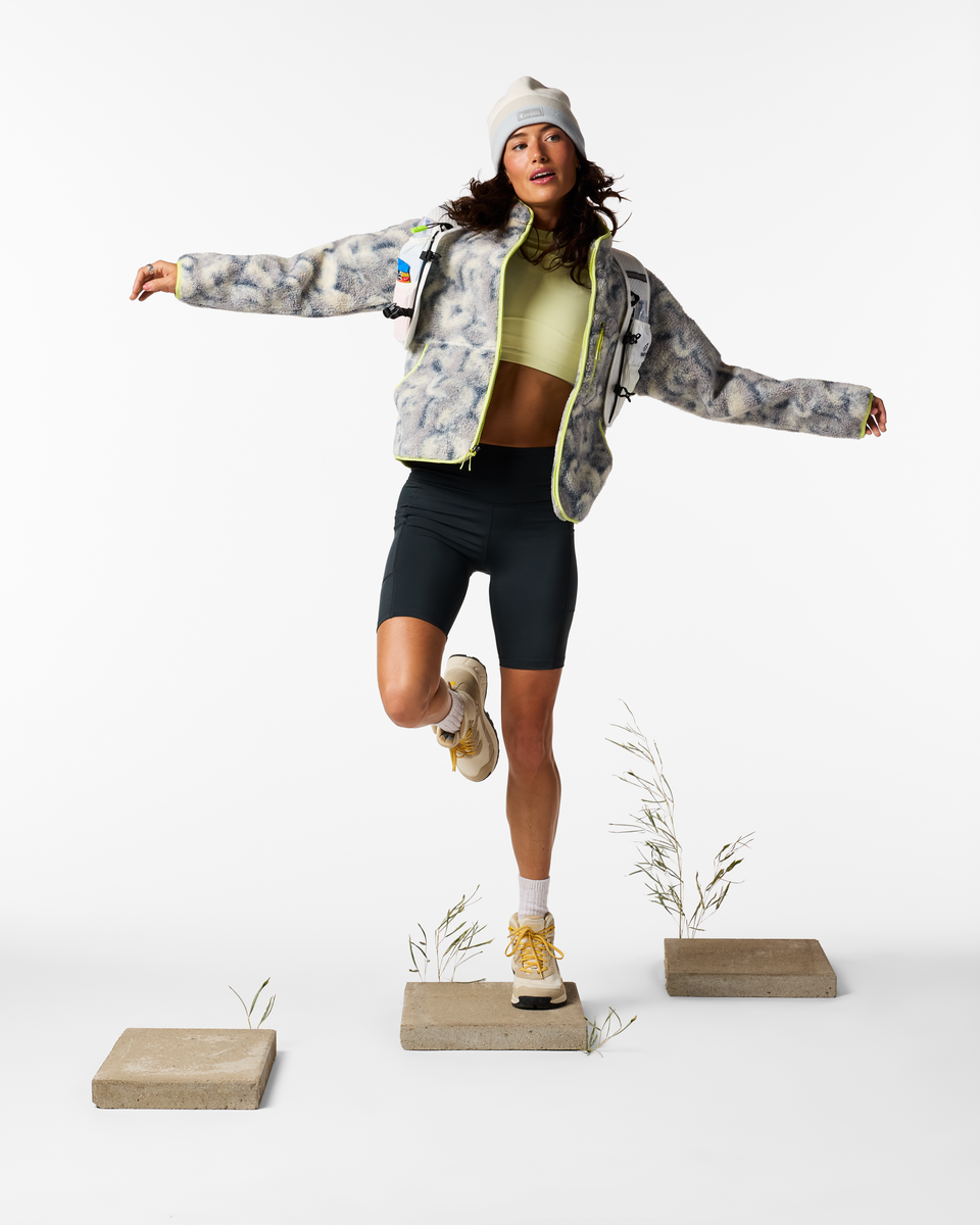 Amigazo Fleece Jacket - Women's — image 14