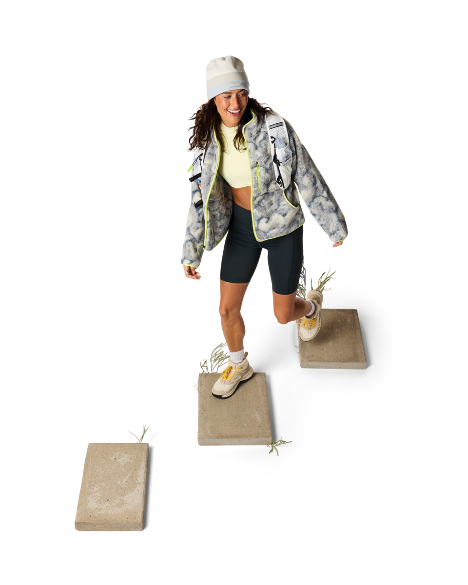Amigazo Fleece Jacket - Women's — image 13