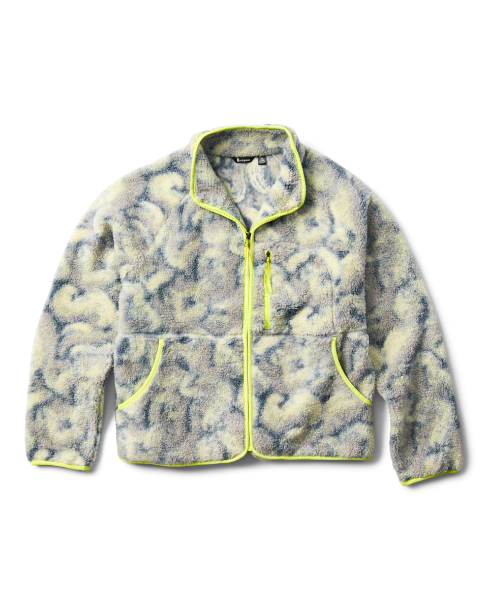 Amigazo Fleece Jacket - Women's — image 12