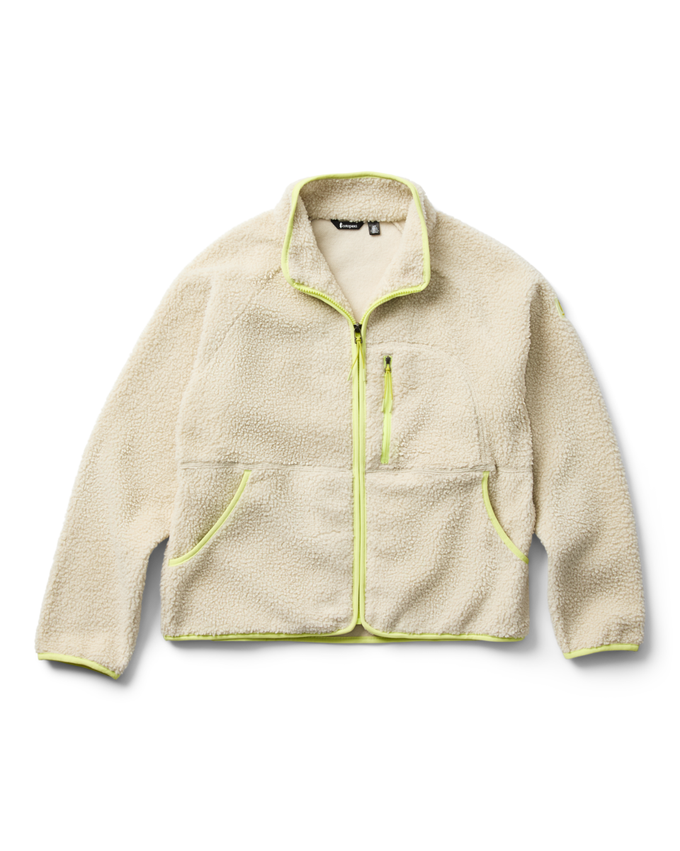 Amigazo Fleece Jacket - Women's — image 4
