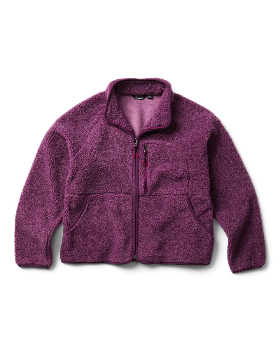 Amigazo Fleece Jacket - Women's — image 21