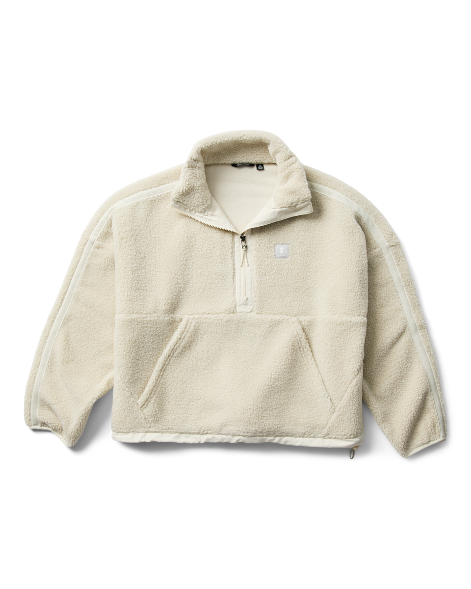 Amigazo Fleece Pullover - Women's — image 2