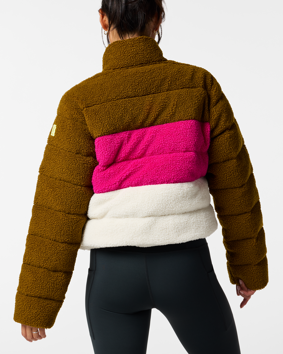 Amigazo Max Down Jacket - Women's — image 14