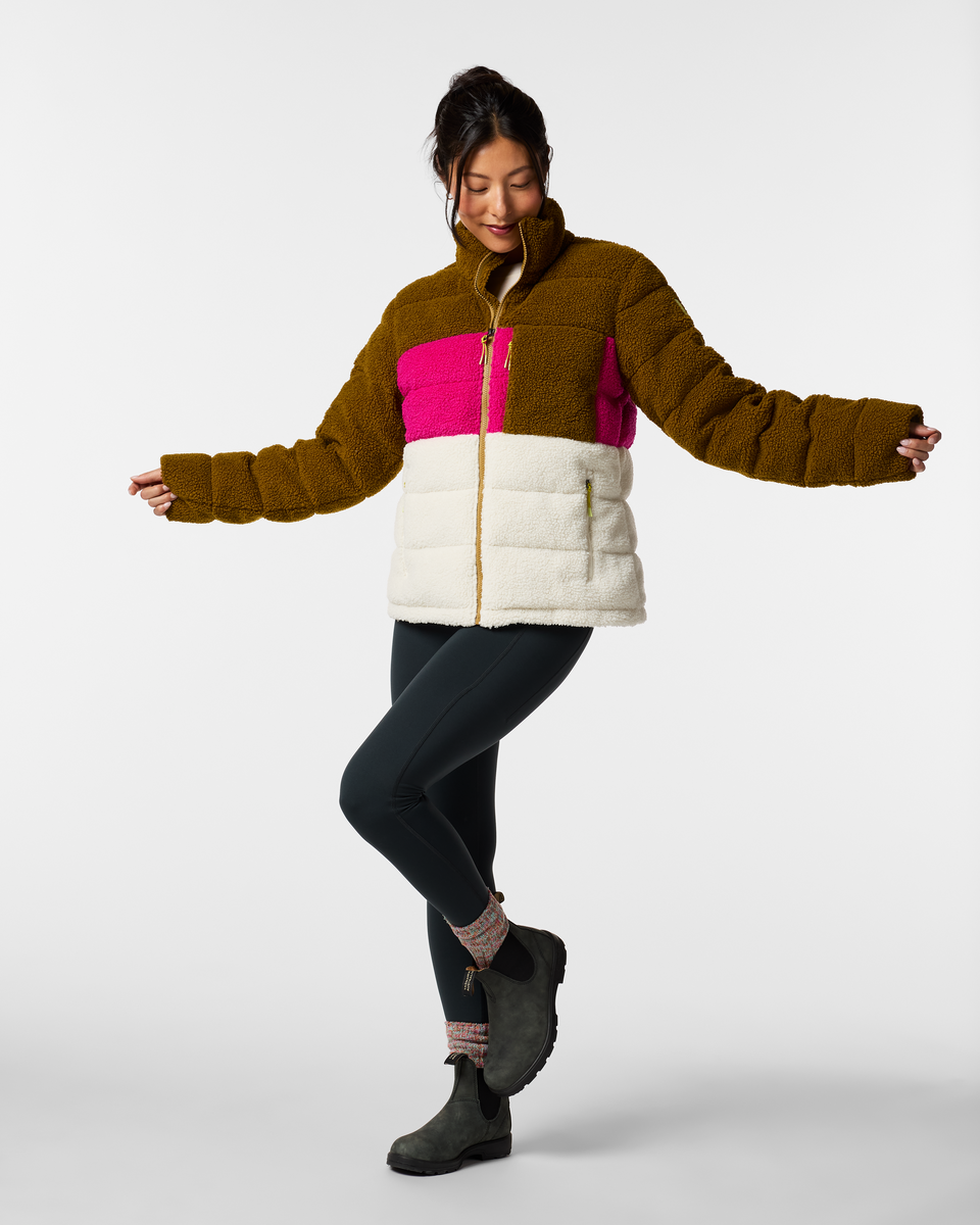 Amigazo Max Down Jacket - Women's — image 12
