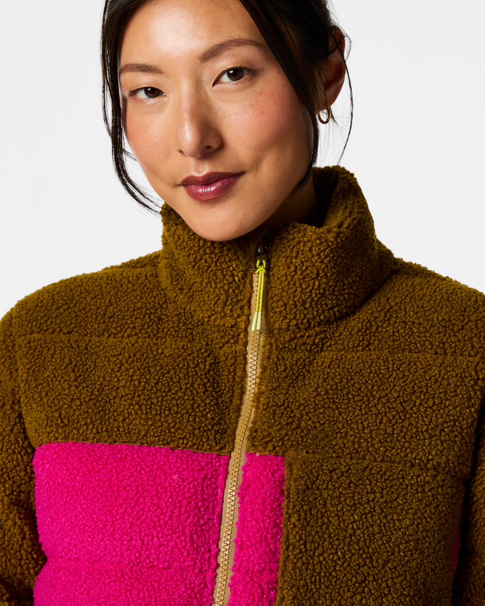Amigazo Max Down Jacket - Women's — image 13