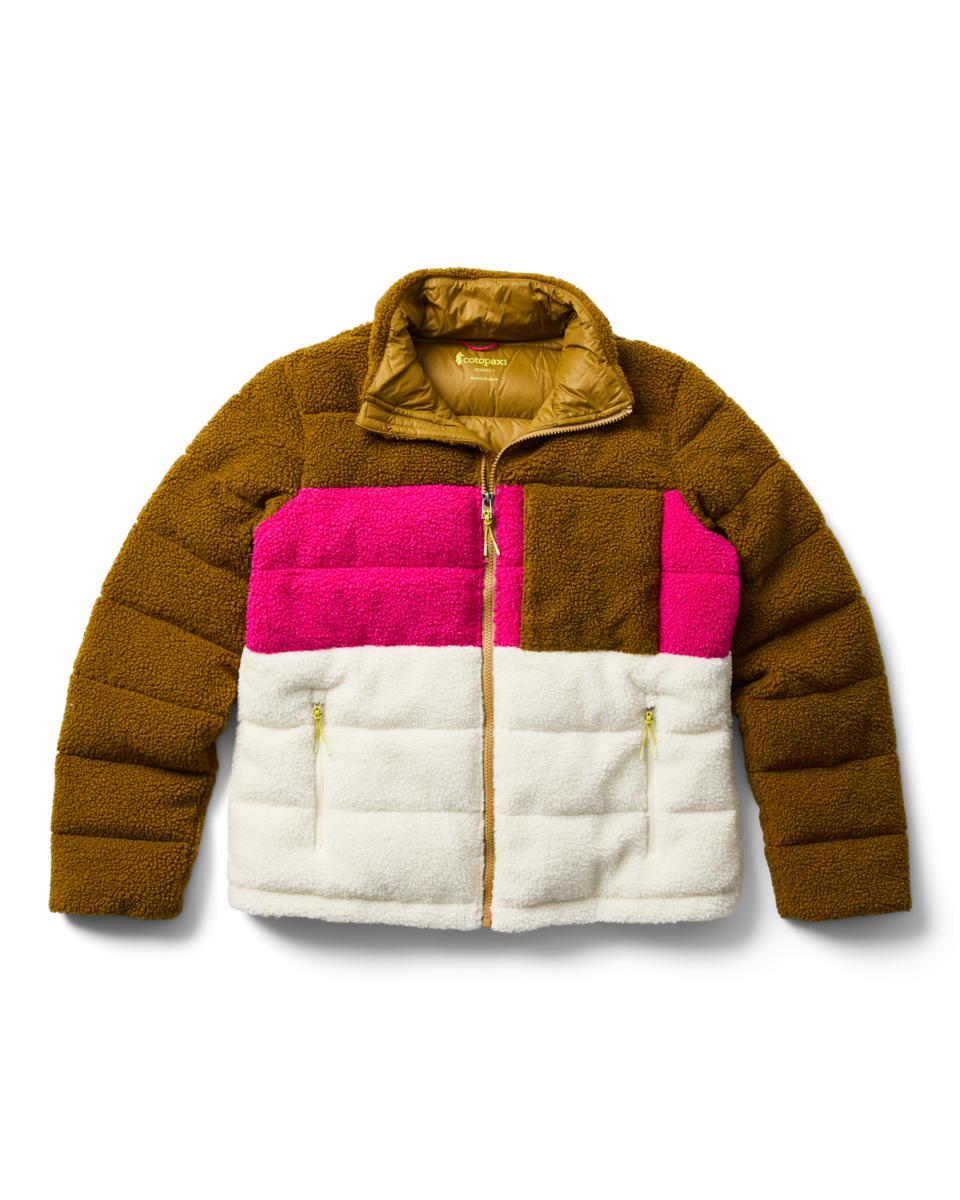 Amigazo Max Down Jacket - Women's — image 19