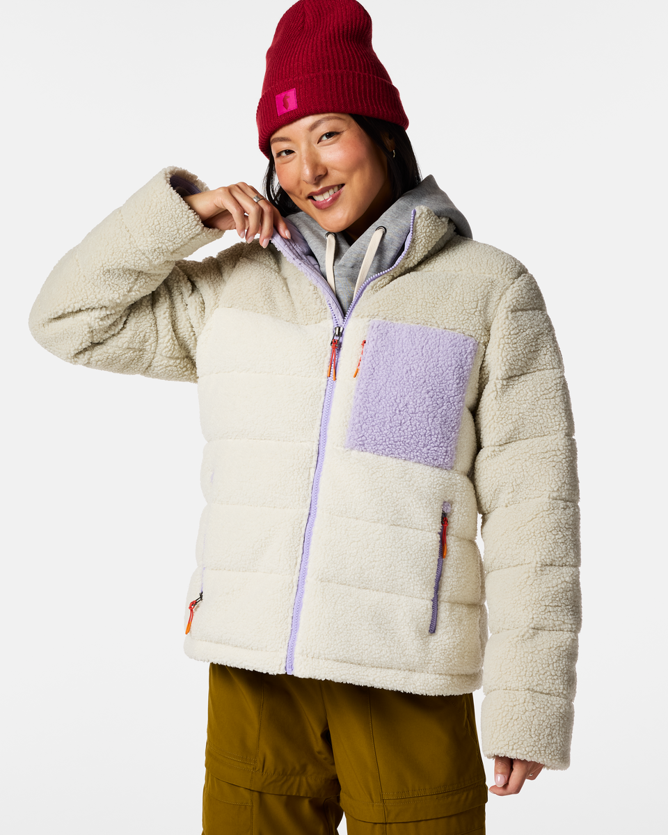 Amigazo Max Down Jacket - Women's