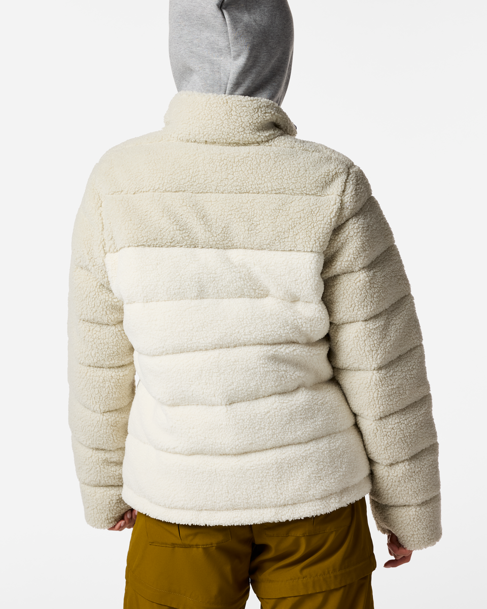 Amigazo Max Down Jacket - Women's — image 3