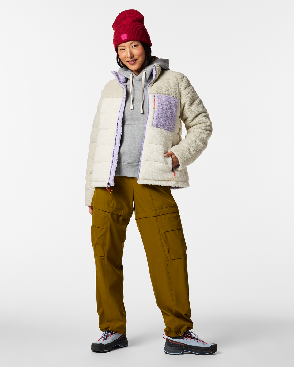 Amigazo Max Down Jacket - Women's — image 2