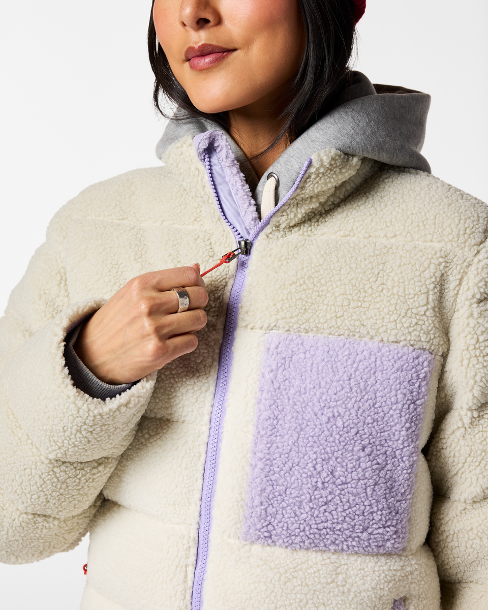Amigazo Max Down Jacket - Women's — image 4