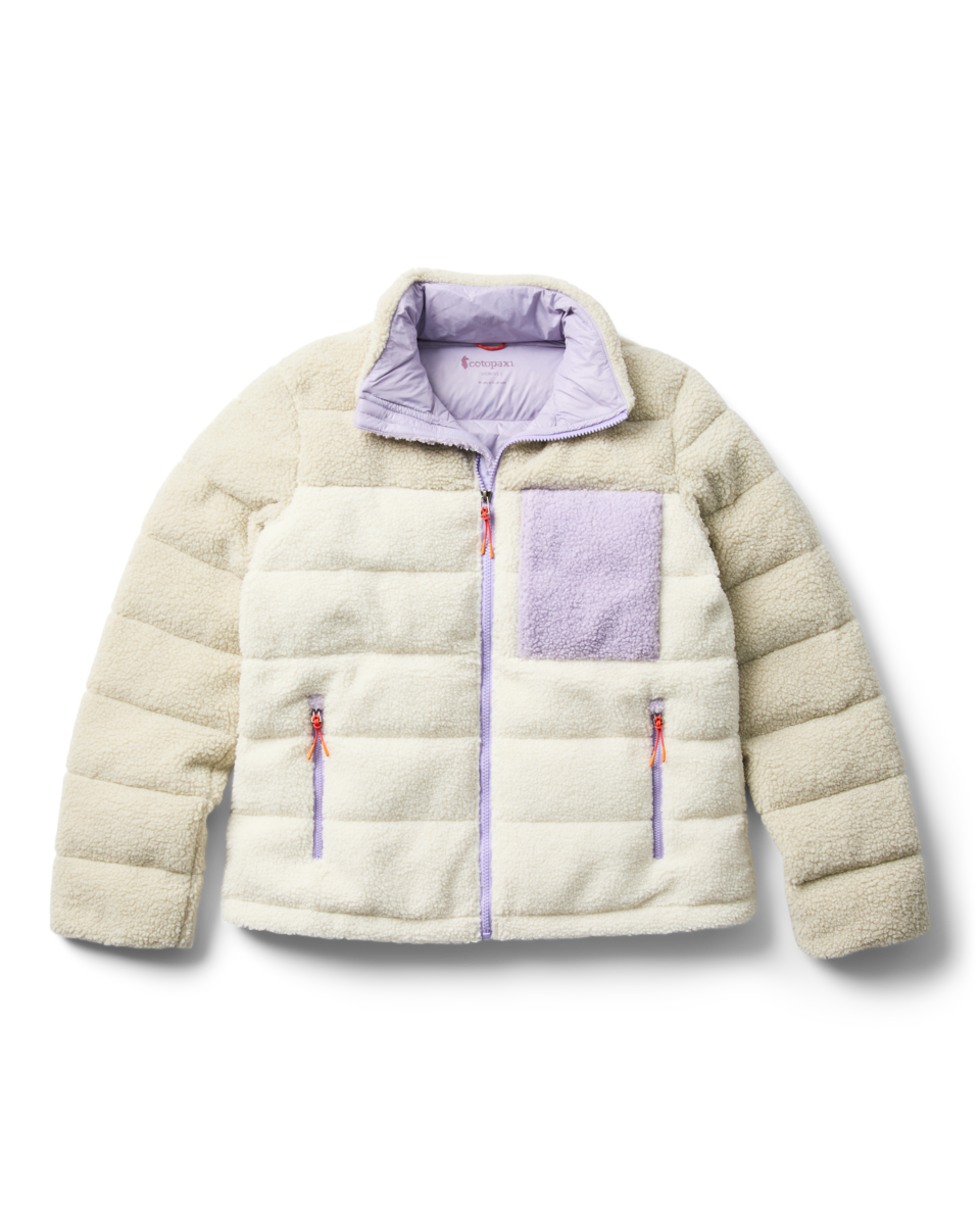 Amigazo Max Down Jacket - Women's — image 10