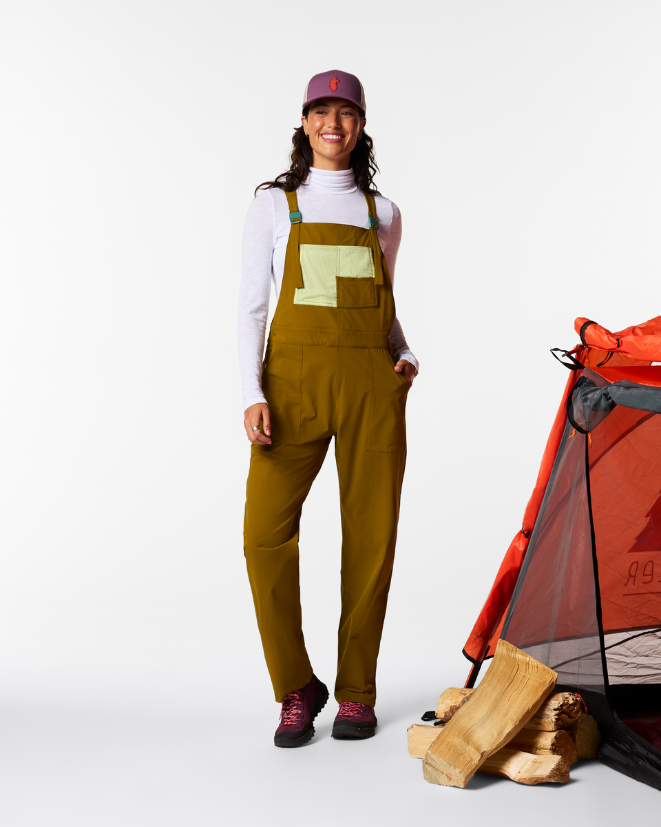 Asombro Overall - Women's — image 1
