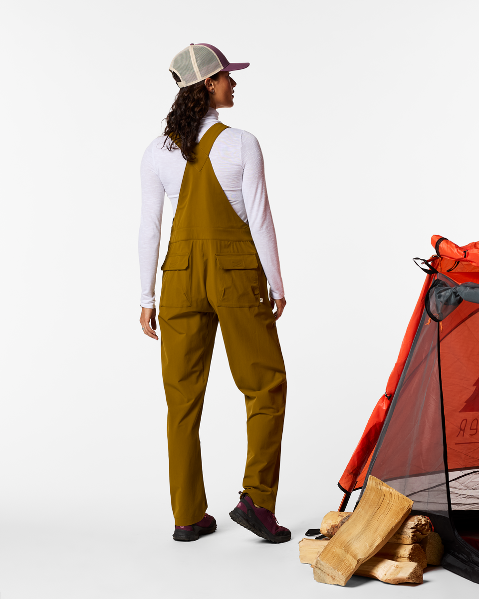 Asombro Overall - Women's — image 2