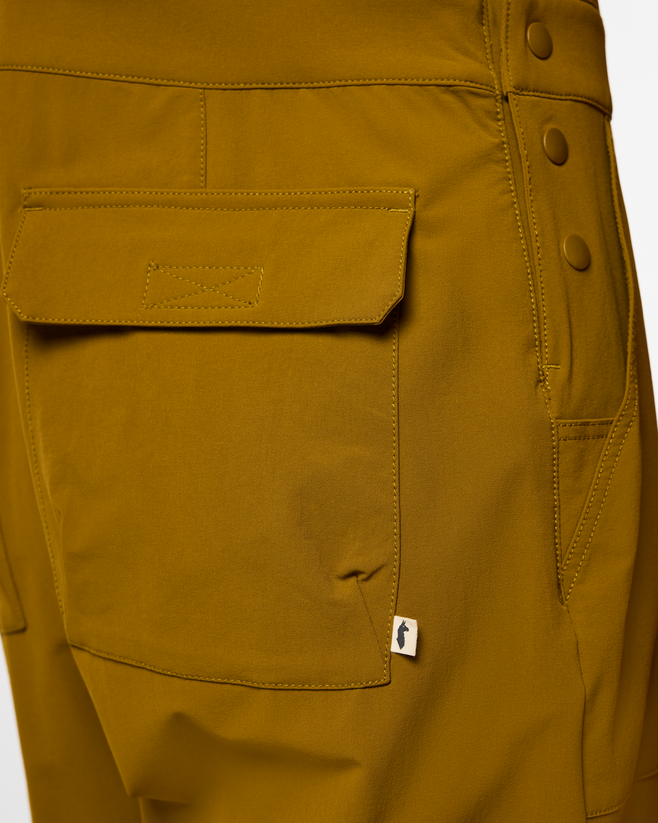 Asombro Overall - Women's — image 5