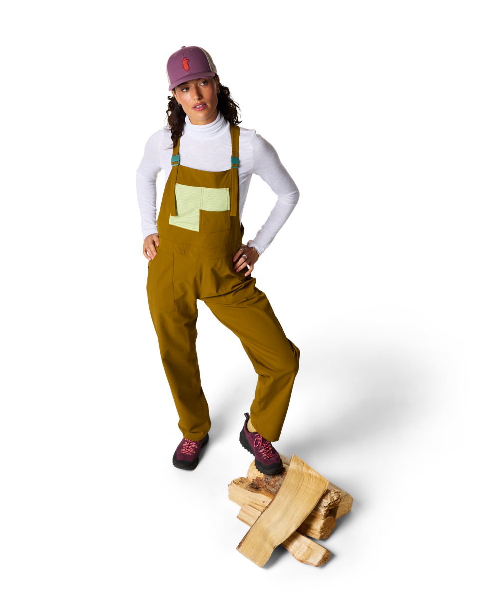 Asombro Overall - Women's — image 6