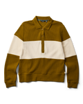 Log Cabin/Cream