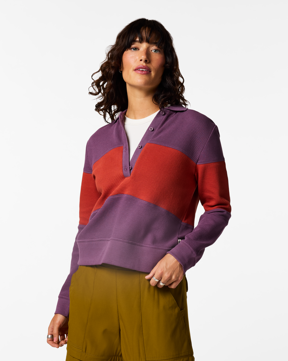 Atajo Waffle Rugby - Women's — image 10