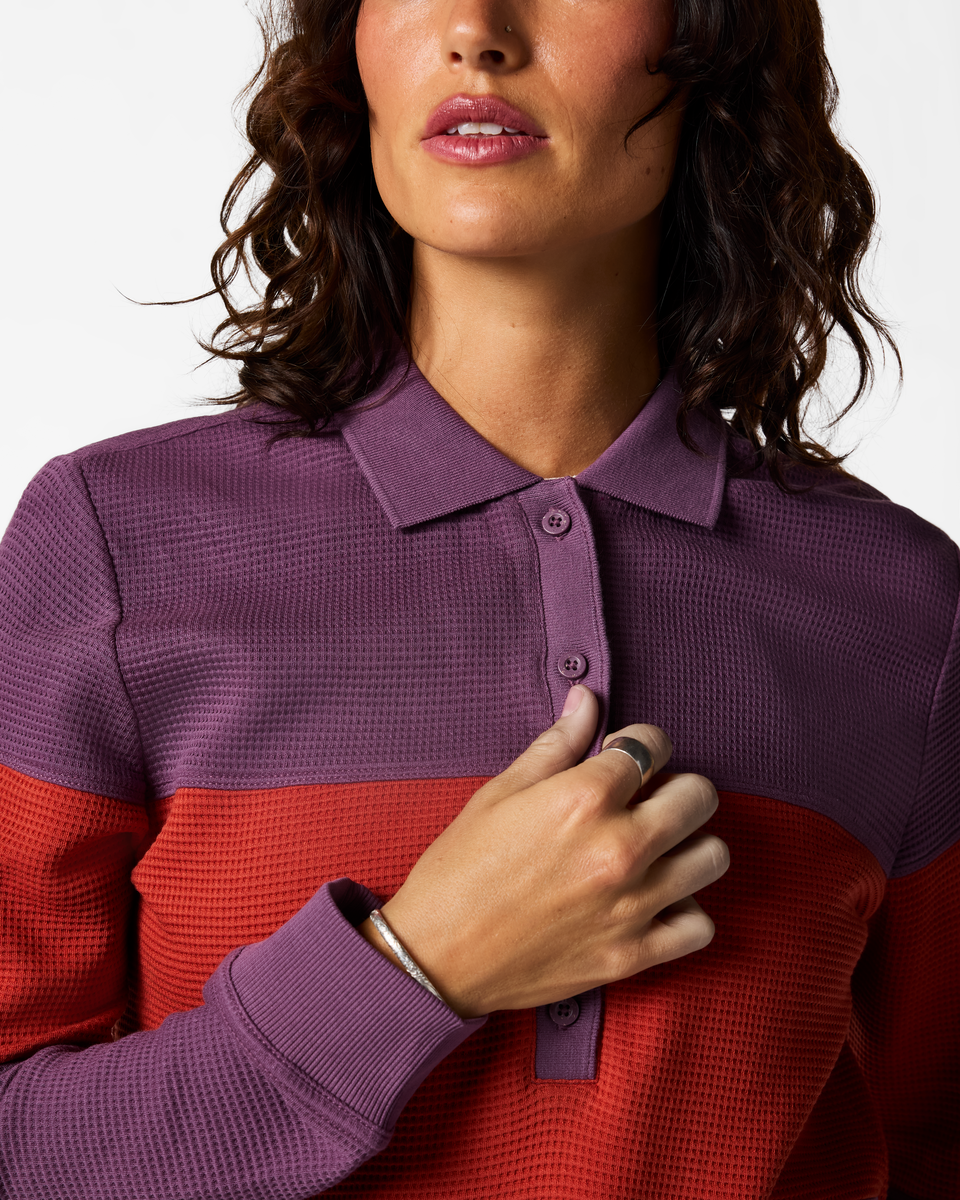 Atajo Waffle Rugby - Women's — image 13