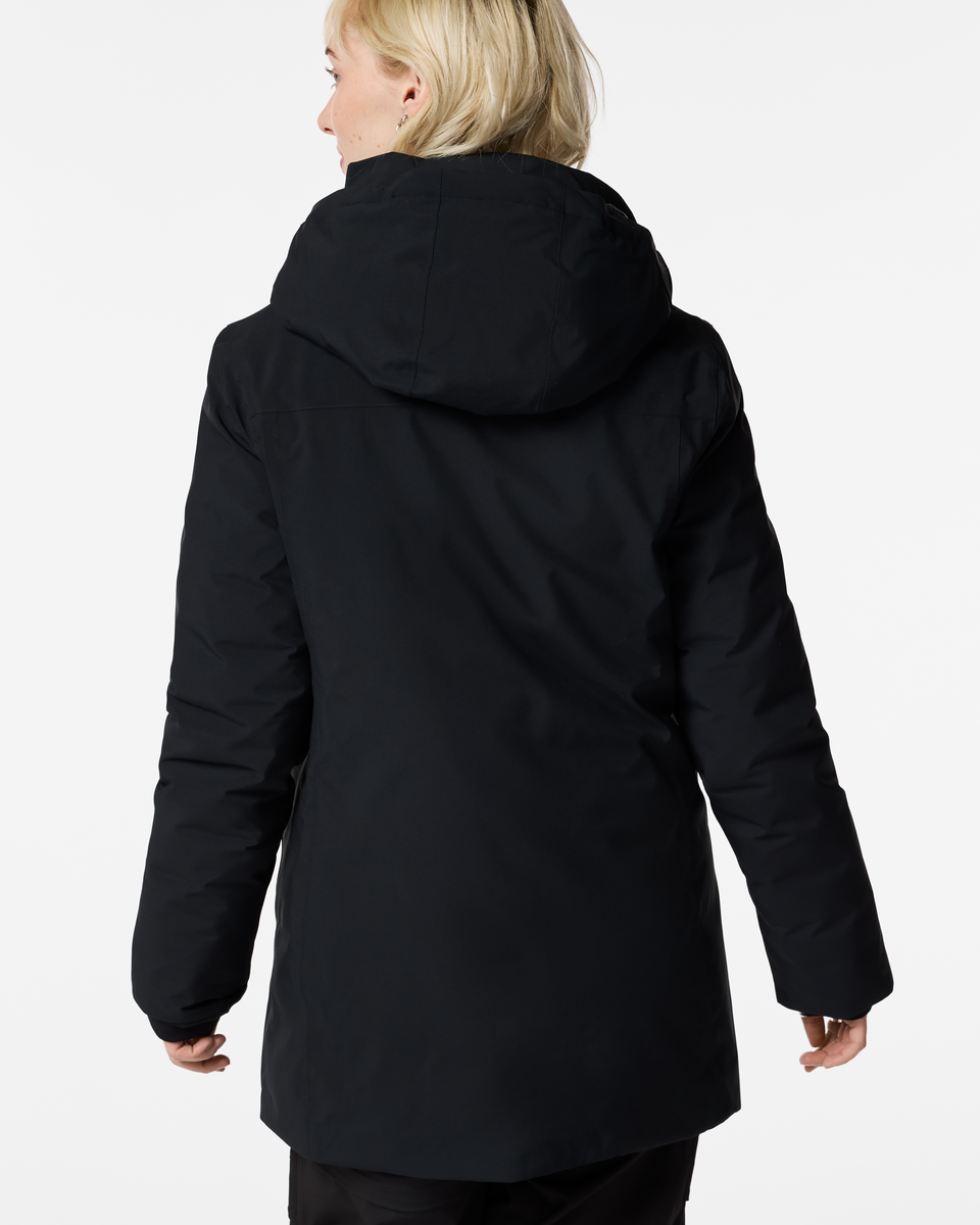 Calidez Down Parka - Women's — image 11