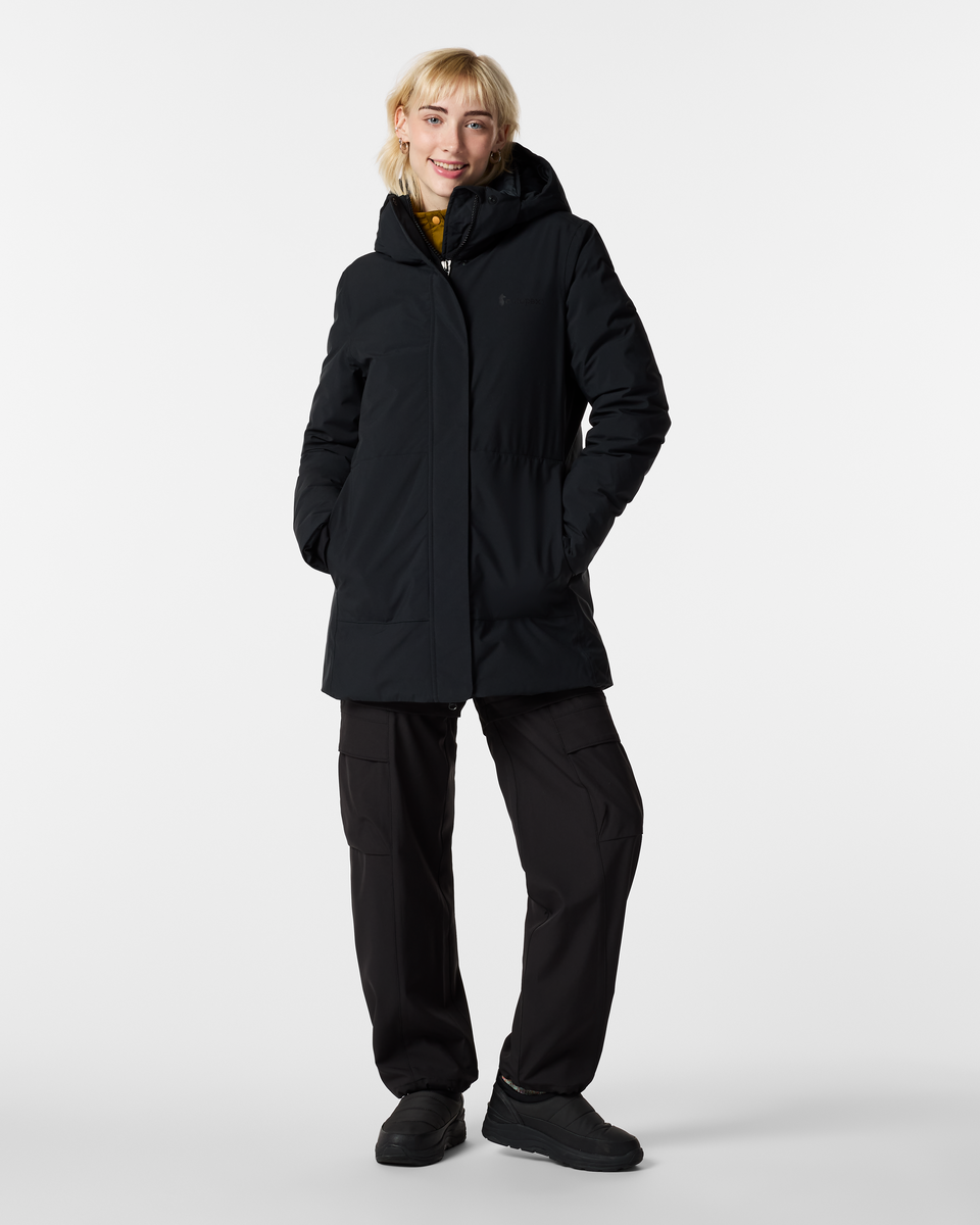 Calidez Down Parka - Women's — image 12