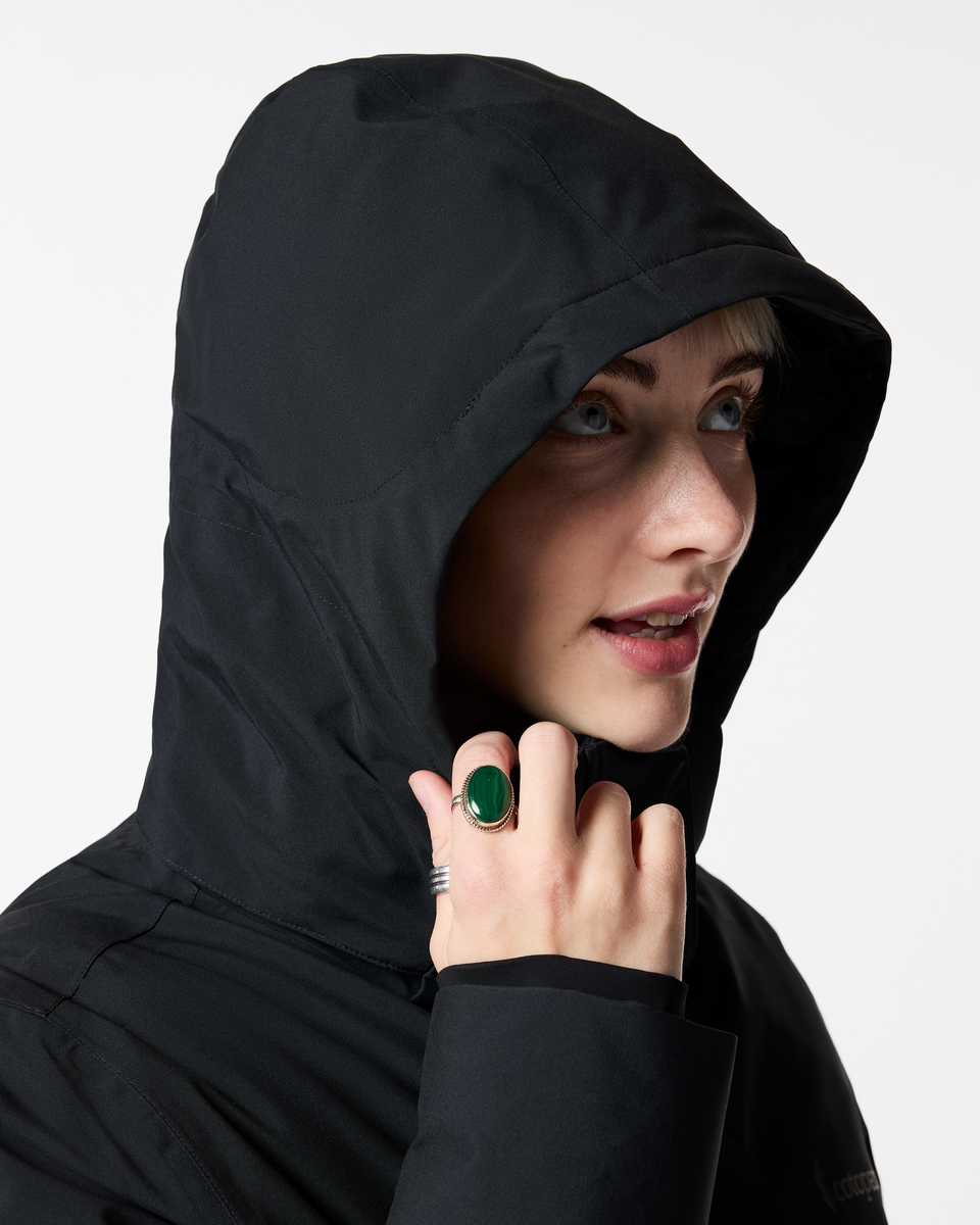 Calidez Down Parka - Women's — image 14