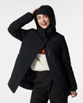 Cotopaxi Black