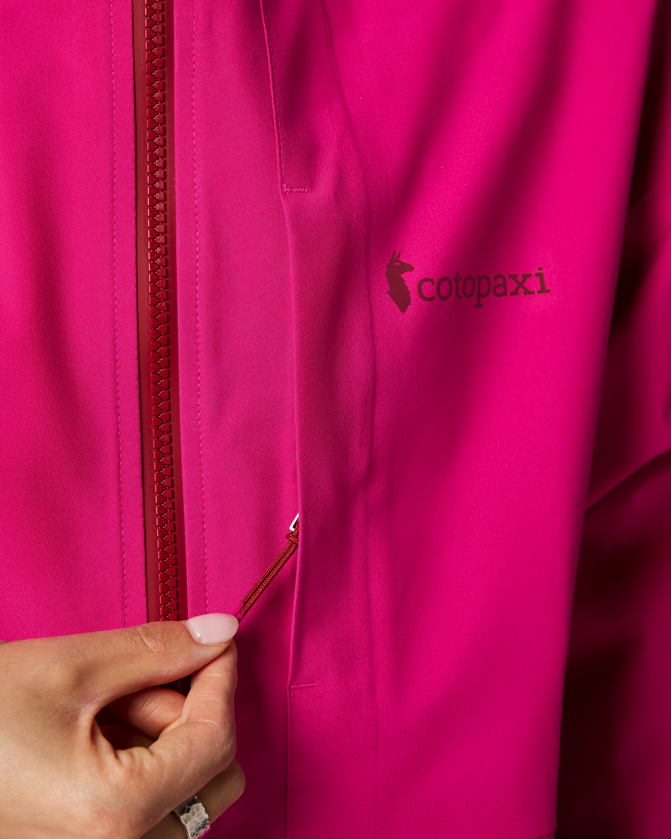 Cielo Rain Jacket - Women's — image 68