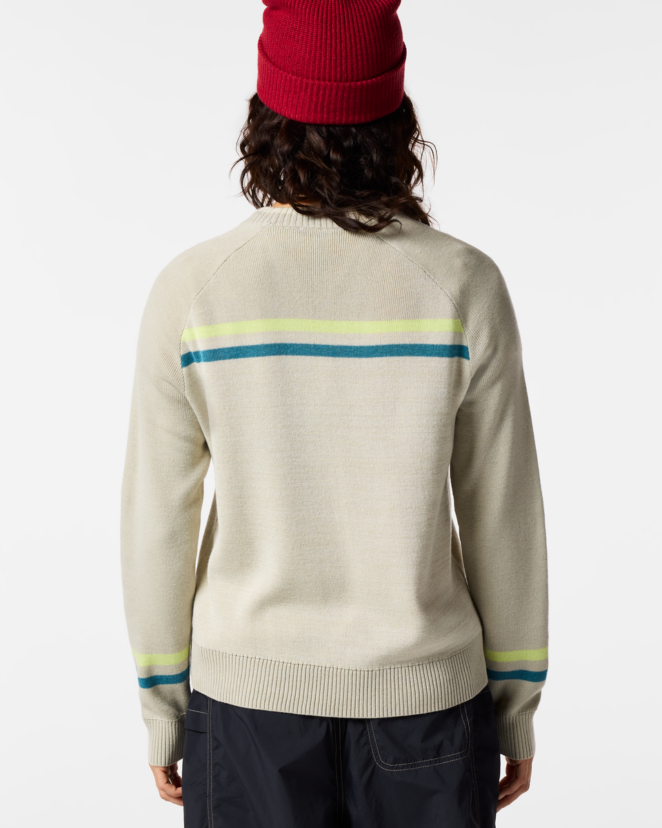 Cotopaxi Crew Sweater - Women's — image 9