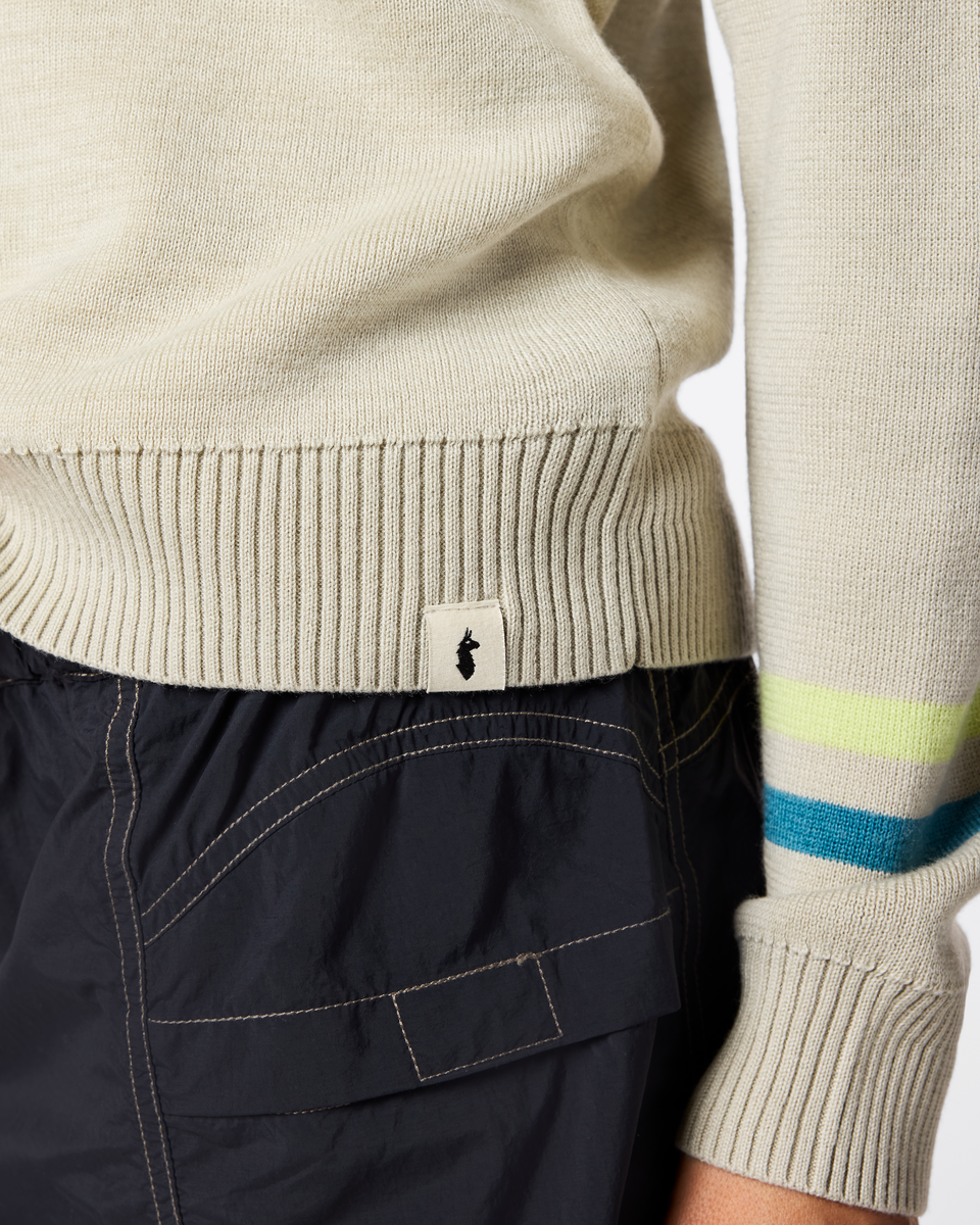 Cotopaxi Crew Sweater - Women's — image 12