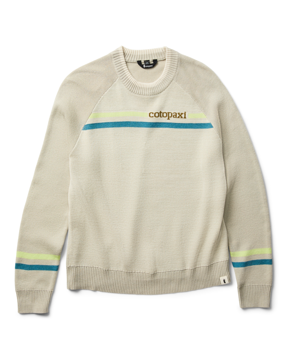 Cotopaxi Crew Sweater - Women's — image 11