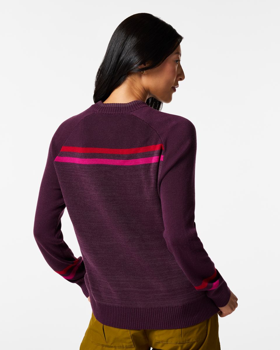 Cotopaxi Crew Sweater - Women's — image 3
